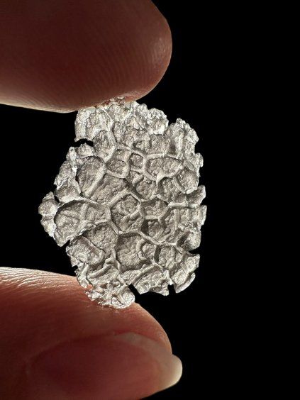 Carpathian obsidian – Hedgehog – 1g