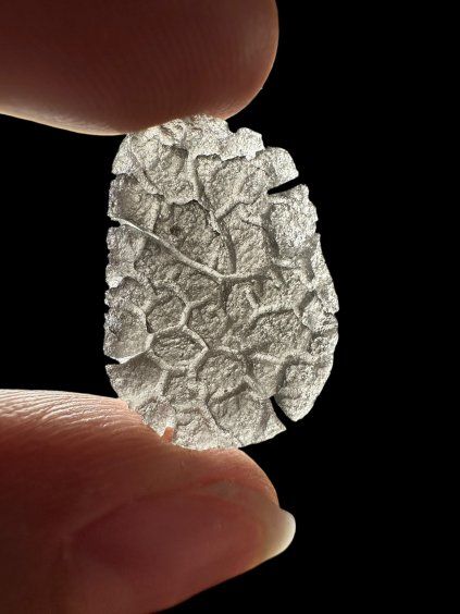 Carpathian obsidian – Hedgehog – 1,8g