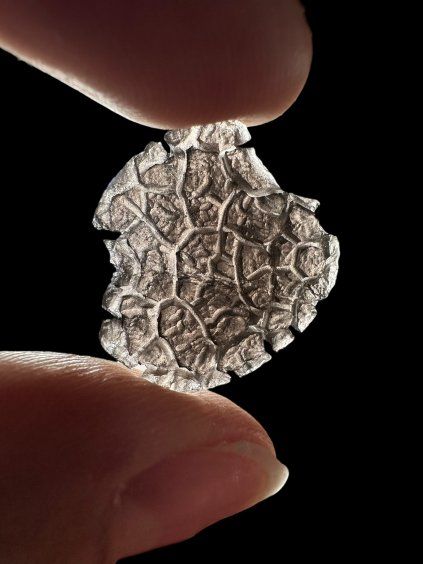 Slovenský obsidián – ježek – 1,6g