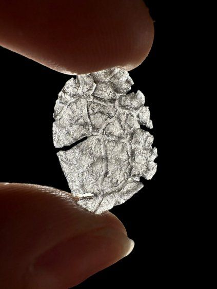 Carpathian obsidian – Hedgehog – 0,9g