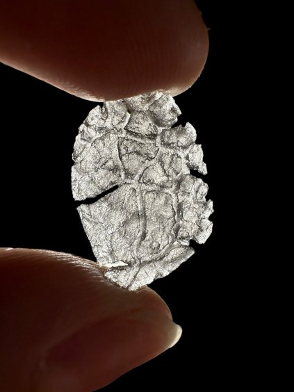 Karpathischer Obsidian – Igel – 0,9g