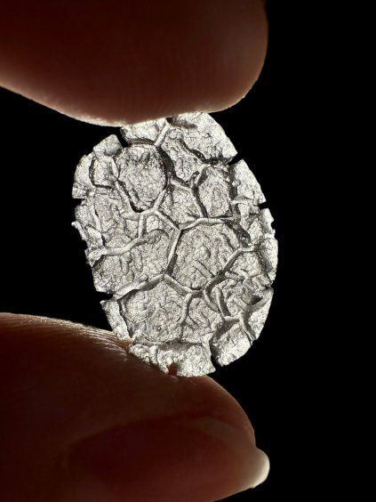 Carpathian obsidian – Hedgehog – 1,1g