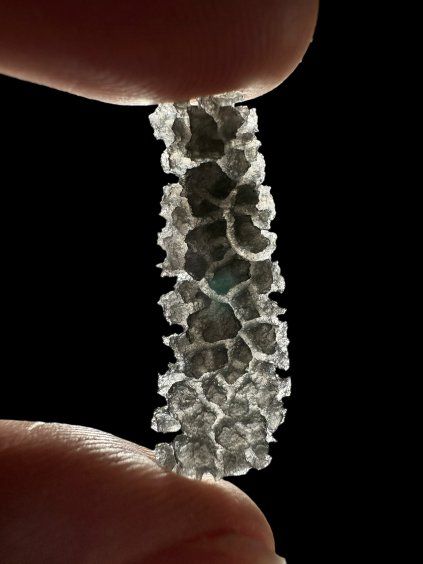 Carpathian obsidian – Hedgehog – 0,7g