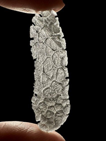 Carpathian obsidian – Hedgehog – 2,2g