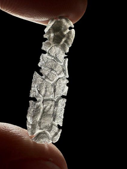 Carpathian obsidian – Hedgehog – 0,9g