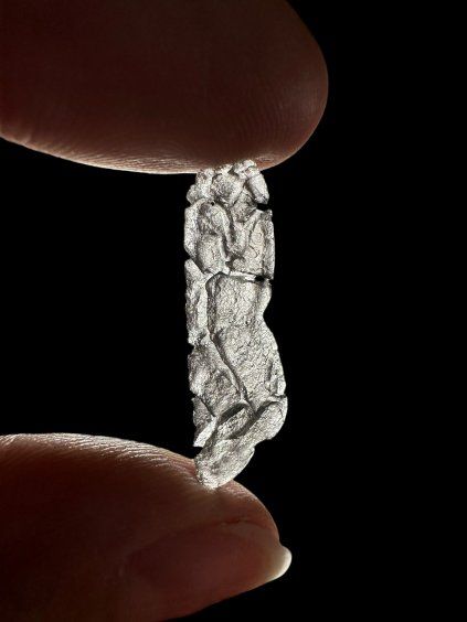 Carpathian obsidian – Hedgehog – 0,7g