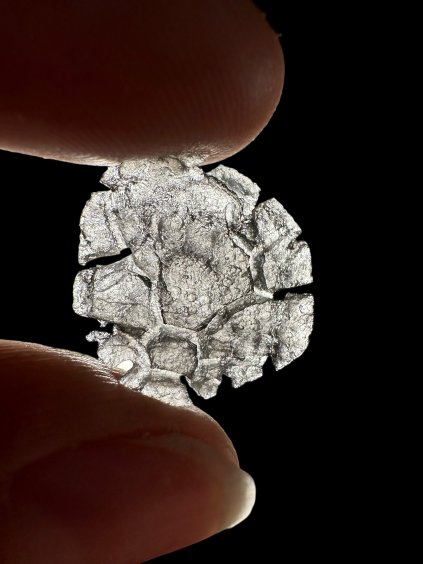 Karpathischer Obsidian – Igel – 0,8g