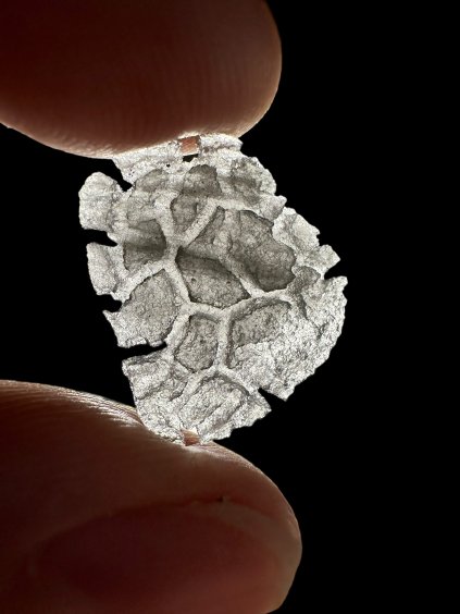 Karpathischer Obsidian – Igel – 0,6g