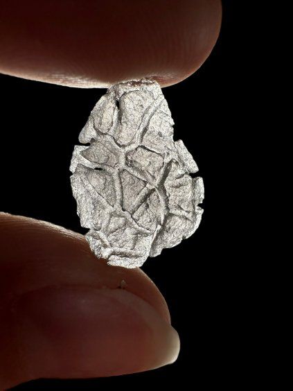 Carpathian obsidian – Hedgehog – 0,7g