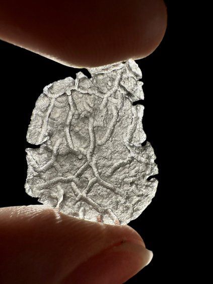 Carpathian obsidian – Hedgehog – 1,4g