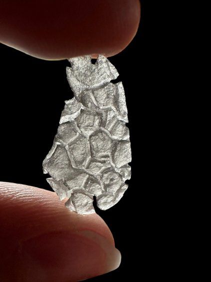 Carpathian obsidian – Hedgehog – 0,9g