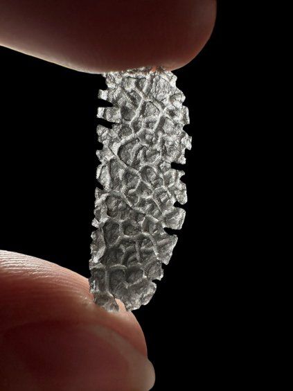 Carpathian obsidian – Hedgehog – 0,8g