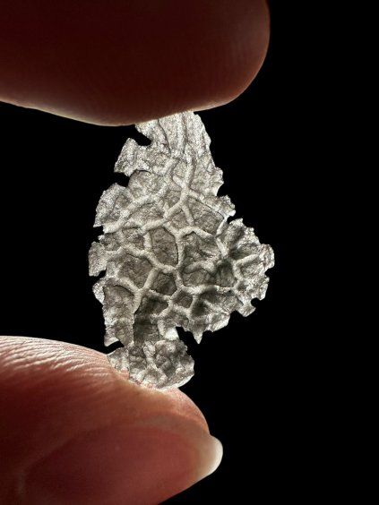 Slovenský obsidián – ježek – 0,4g