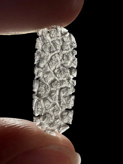 Slovenský obsidián – ježek – 0,8g