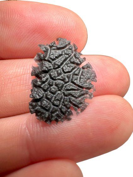 Carpathian obsidian – Hedgehog – 0,5g