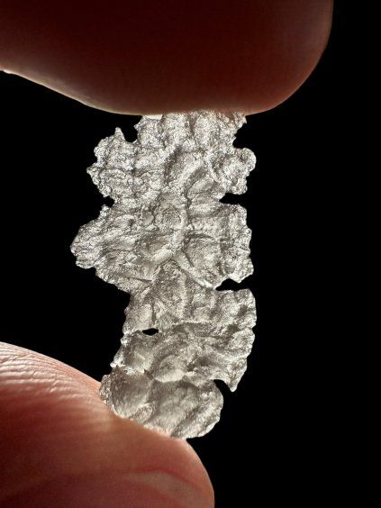 Slovenský obsidián – ježek – 0,7g