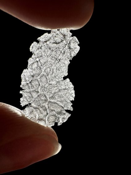 Karpathischer Obsidian – Igel – 0,6g