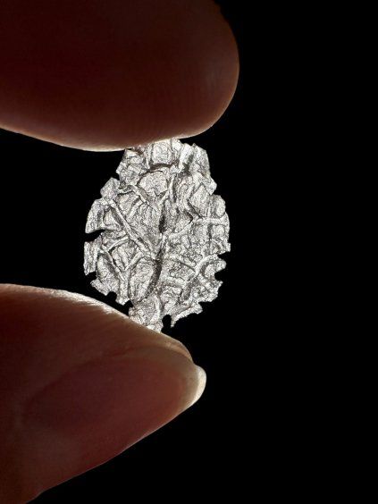 Carpathian obsidian – Hedgehog – 0,4g