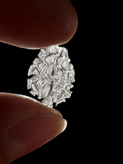 Karpathischer Obsidian – Igel – 0,4g