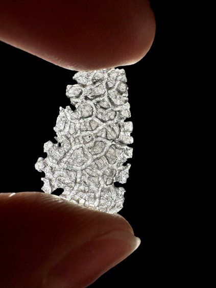 Carpathian obsidian – Hedgehog – 0,6g