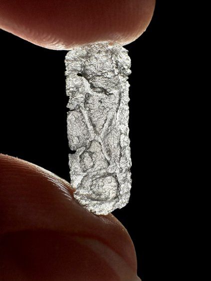 Slovenský obsidián – ježek – 0,5g