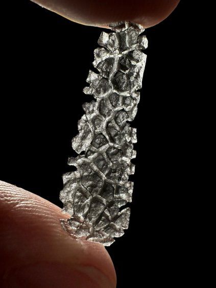 Carpathian obsidian – Hedgehog – 0,5g