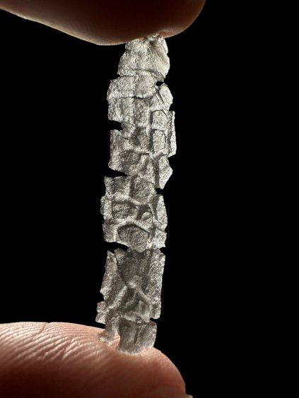 Carpathian obsidian – Hedgehog – 0,6g