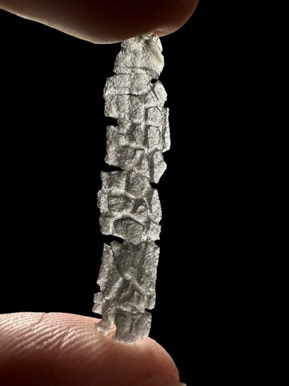 Karpathischer Obsidian – Igel – 0,6g