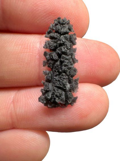 Slovenský obsidián – ježek – 0,5g