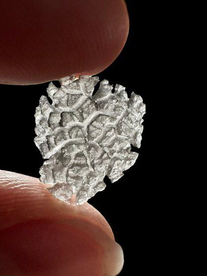 Carpathian obsidian – Hedgehog – 0,6g