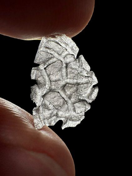 Carpathian obsidian – Hedgehog – 0,5g