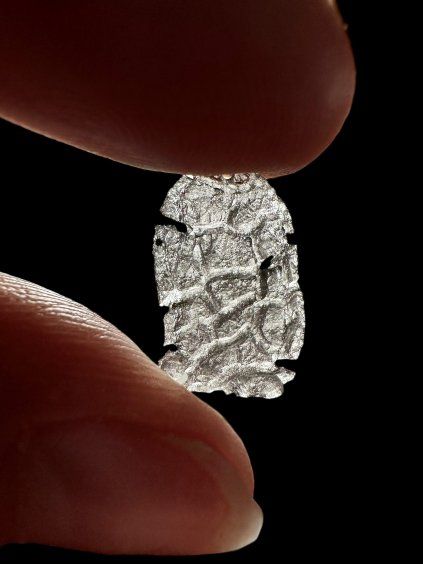 Carpathian obsidian – Hedgehog – 0,4g