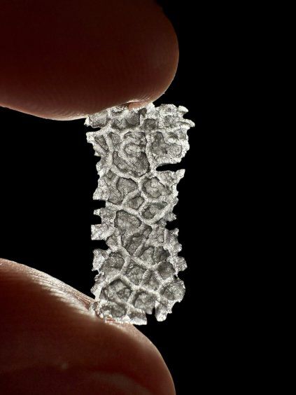 Slovenský obsidián – ježek – 0,4g