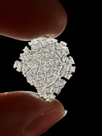 Carpathian obsidian – Hedgehog – 0,4g