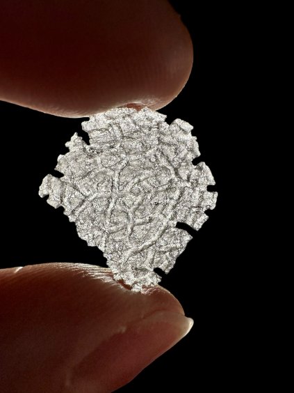 Karpathischer Obsidian – Igel – 0,4g