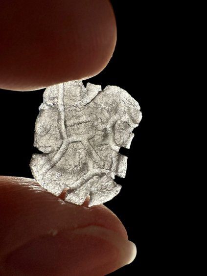 Slovenský obsidián – ježek – 0,6g