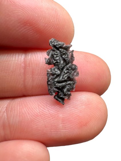 Carpathian obsidian – Hedgehog – 0,3g