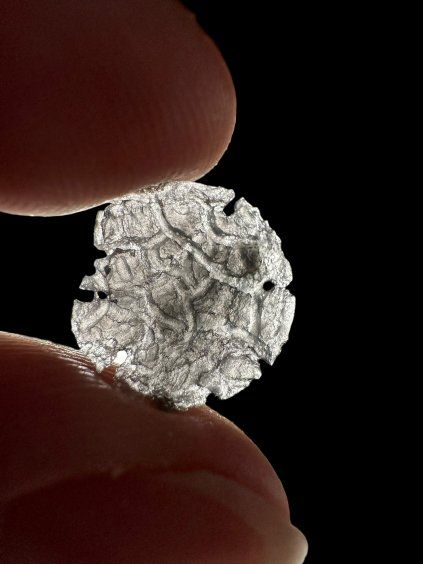 Slovenský obsidián – ježek – 0,3g