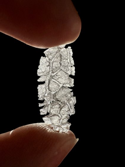 Karpathischer Obsidian – Igel – 0,5g