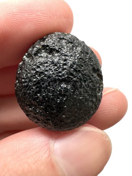 Indochinite 10,3g – Maoming City – Guangdong, China