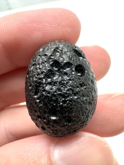 Indochinite 13,1g – Maoming City – Guangdong, China