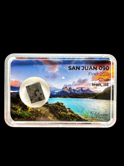 Meteorit San Juan 090 – 1g – Chile