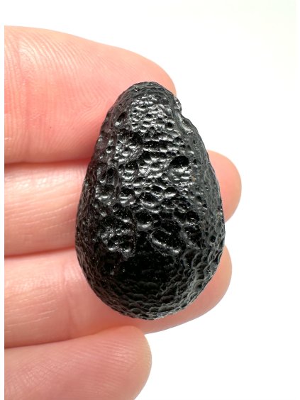 Indochinite – 7,1g – Maoming City – Guangdong, China