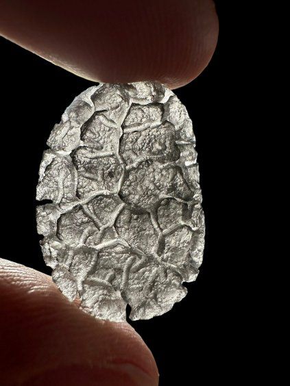 Carpathian obsidian – Hedgehog – 2,6g