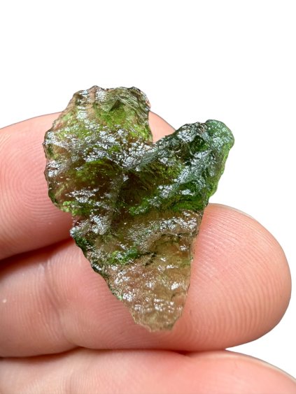 Moldavite – Marouskovo pole – 2,5g