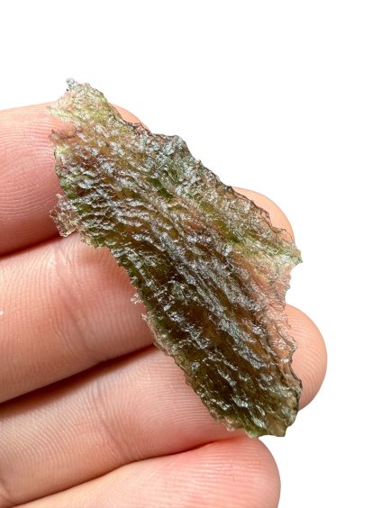 Vltavín – Marouškovo pole – 2,8g