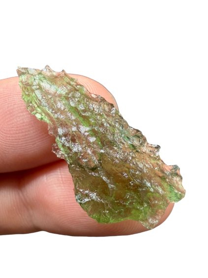 Vltavín – Marouškovo pole – 1,7g