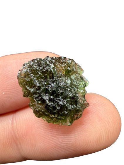 Moldavit – Marouskovo pole – 2,1g