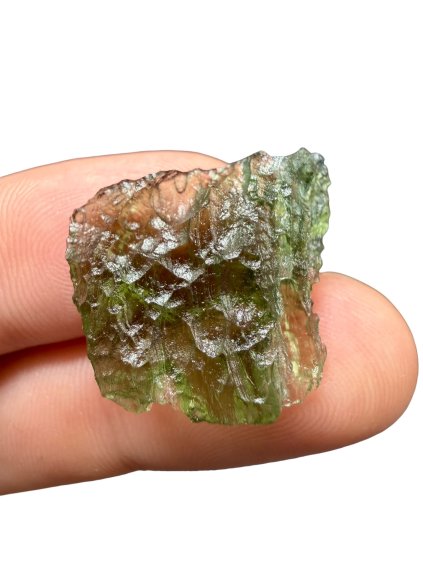 Moldavit – Chlum – 2,9g