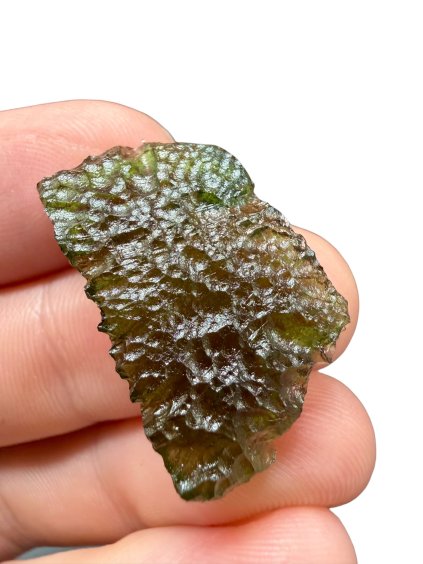 Moldavite – Chlum – 2,8g